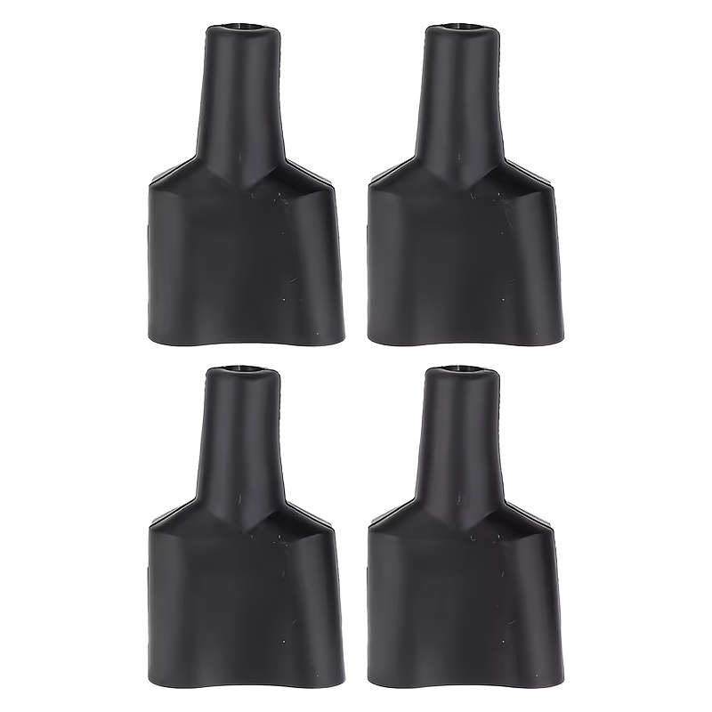 TEMU 4pcs, 50a Plug Connector, Dust-proof Cable Protection Sleeve