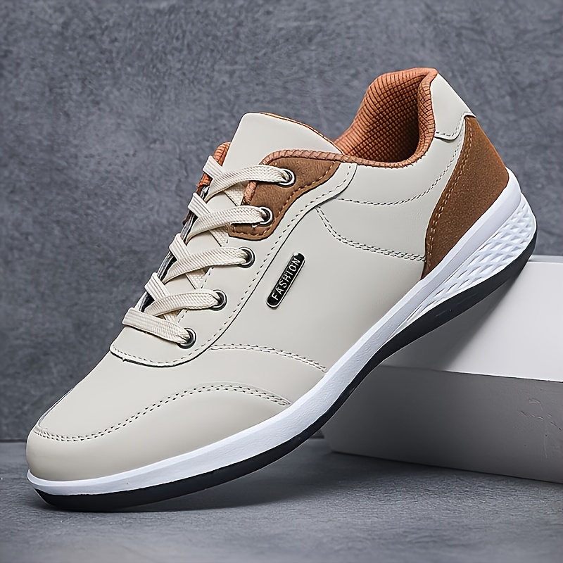 Tenis para correr FAYWELLME para hombre y mujer, ligeros y transpirables con suela MD, arco neutro, ideales para…