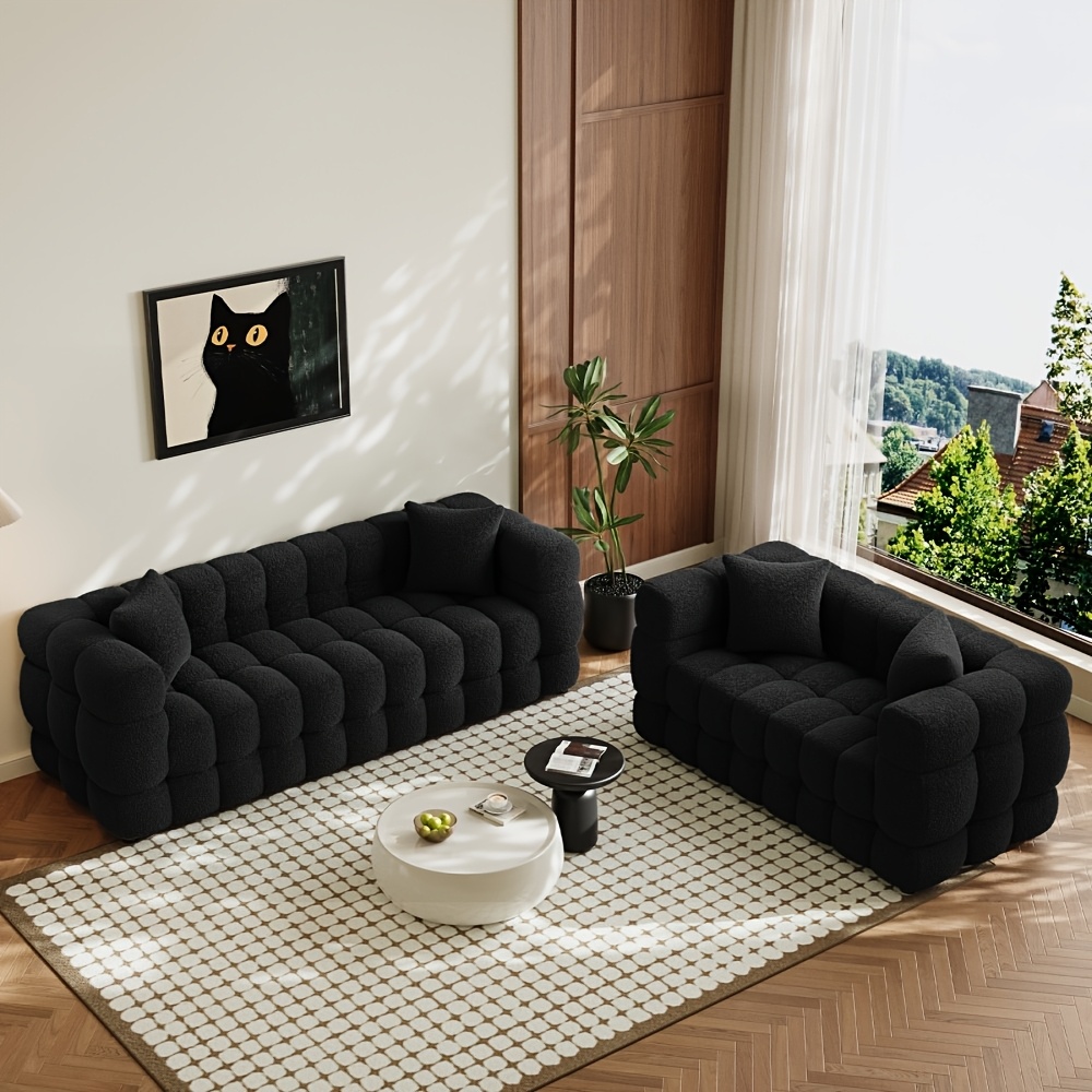 Modern Oversized 59.2