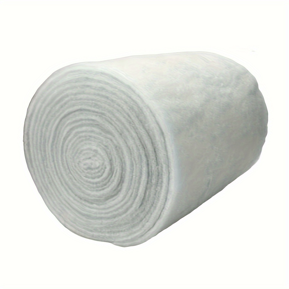 

Ultra-thin Aquarium Filter Pad, High-density Clean Water Cotton For Fish Tanks, Biochemical Filtration Material
