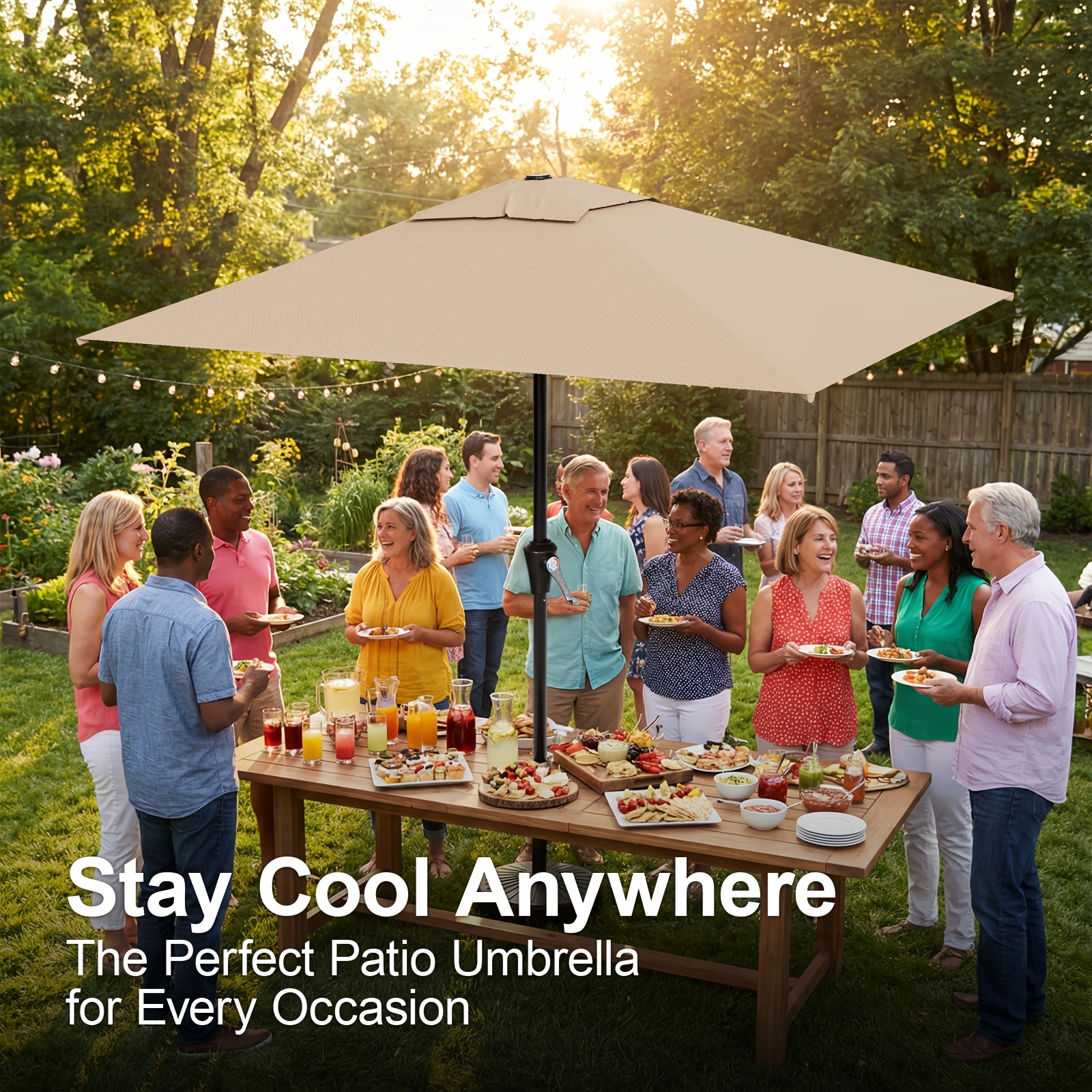 big lots patio umbrella lights big lots umbrella with solar lights