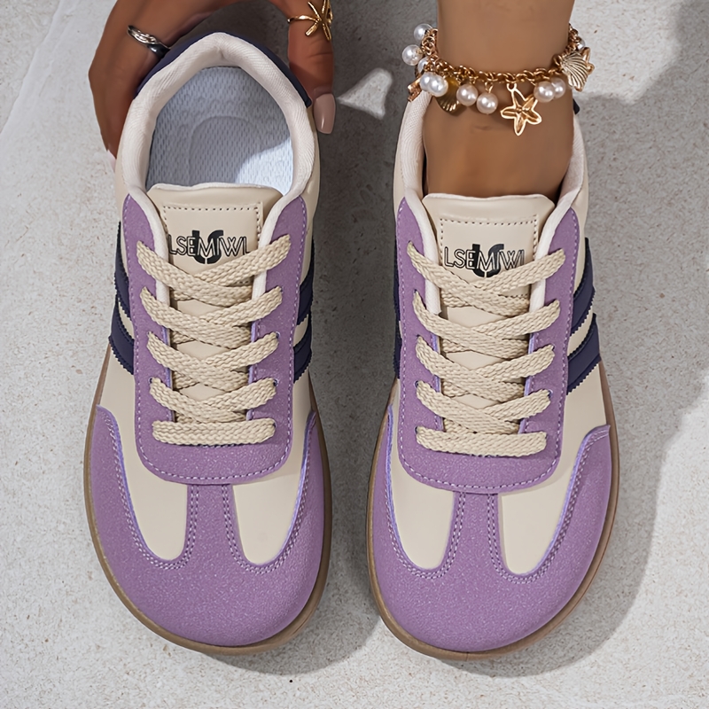 Women's Outdoor Cross-Training Sneakers with Wide Toe Box