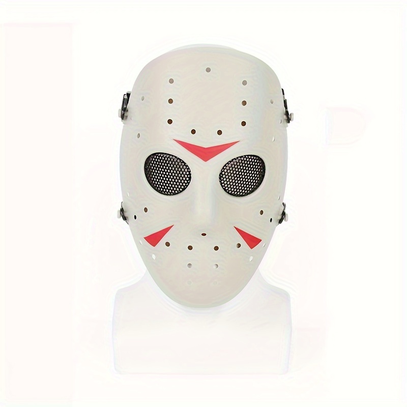 Adult Halloween Skull Mask for Costume Party