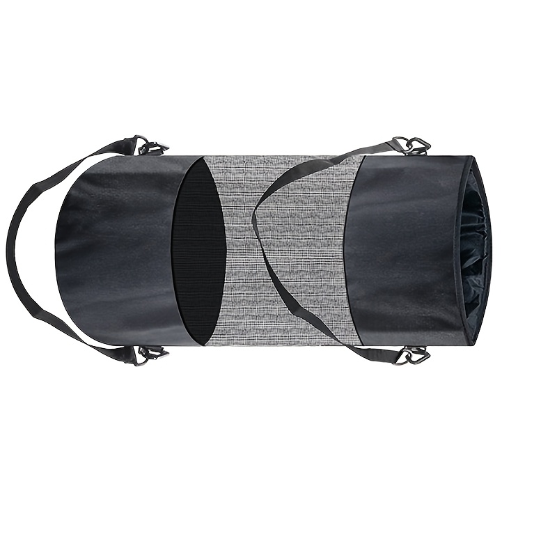 2pcs Portable Marine Garbage Bag Containers