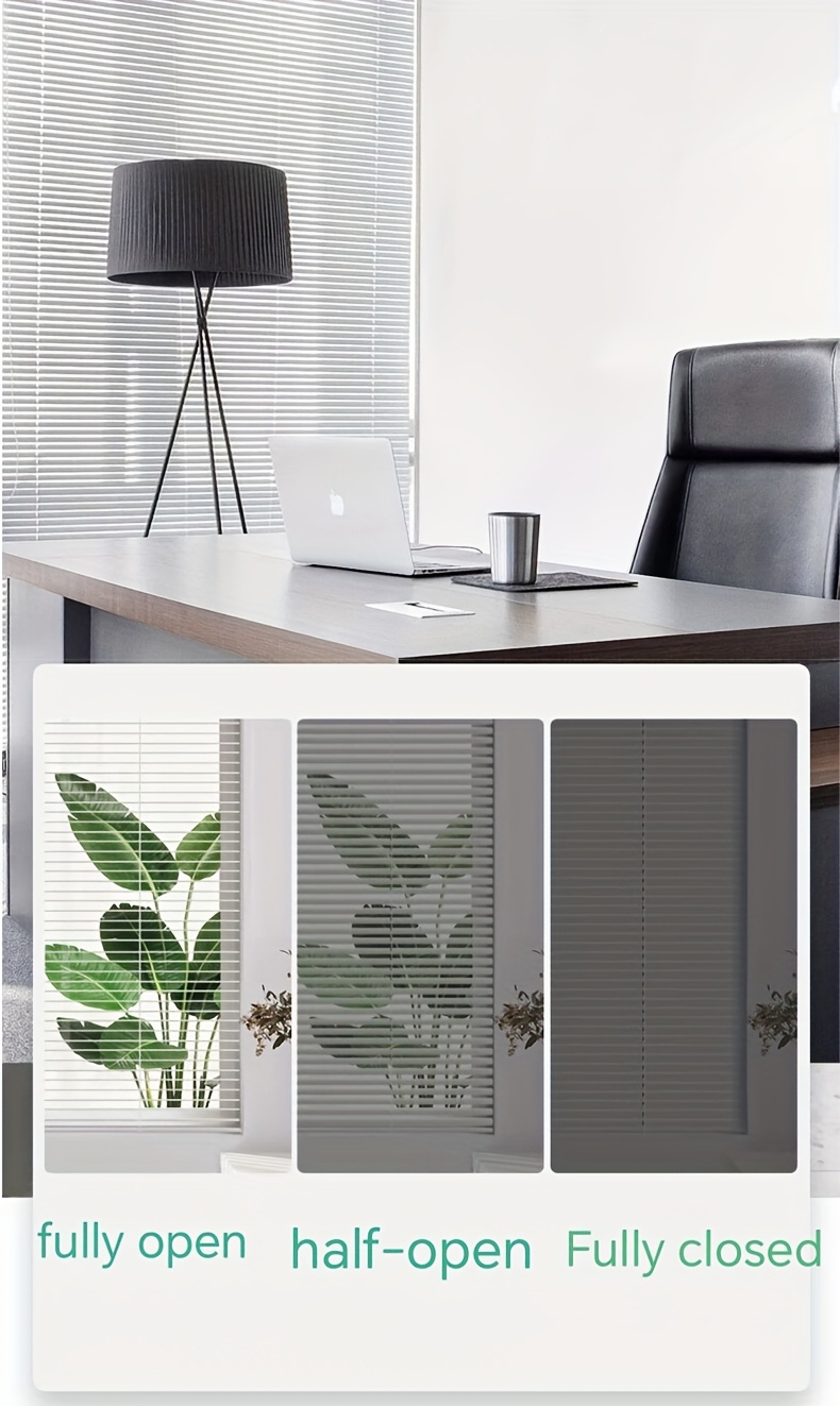 persianas aluminio calidad protección uv - Temu Mexico, image size:790x1323