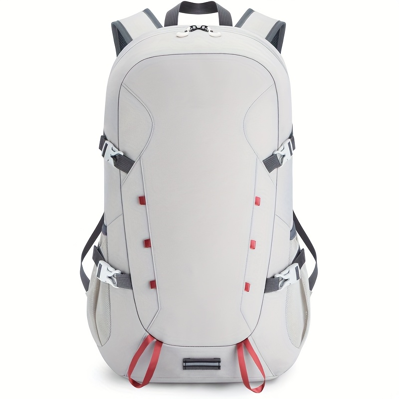 35L Lightweight Hiking Backpack for Men & Women, Packable Daypack