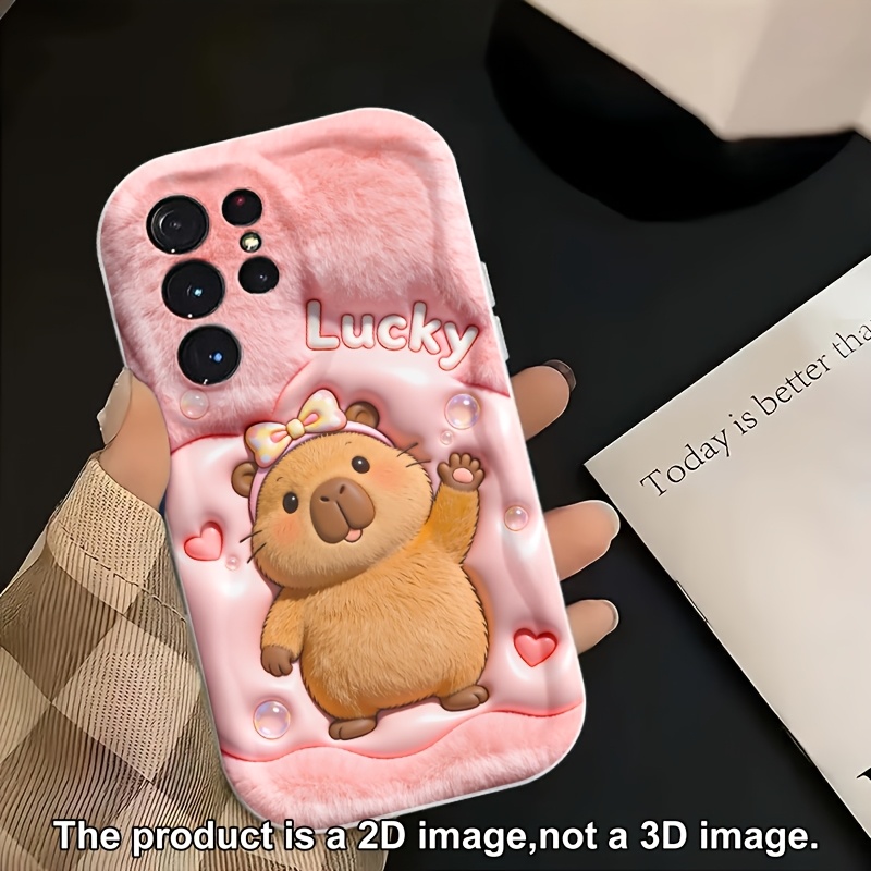 Etui za telefon - 2D, odporen na padce in praske, etui za Samsung Galaxy