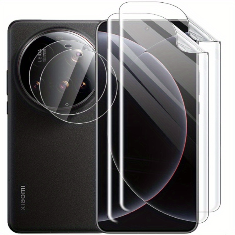 PELLICOLA VETRO TEMPERATO Per REALME C51 PROTEZIONE PROTEGGI SCHERMO C 51 LCD 9H - Foto 5