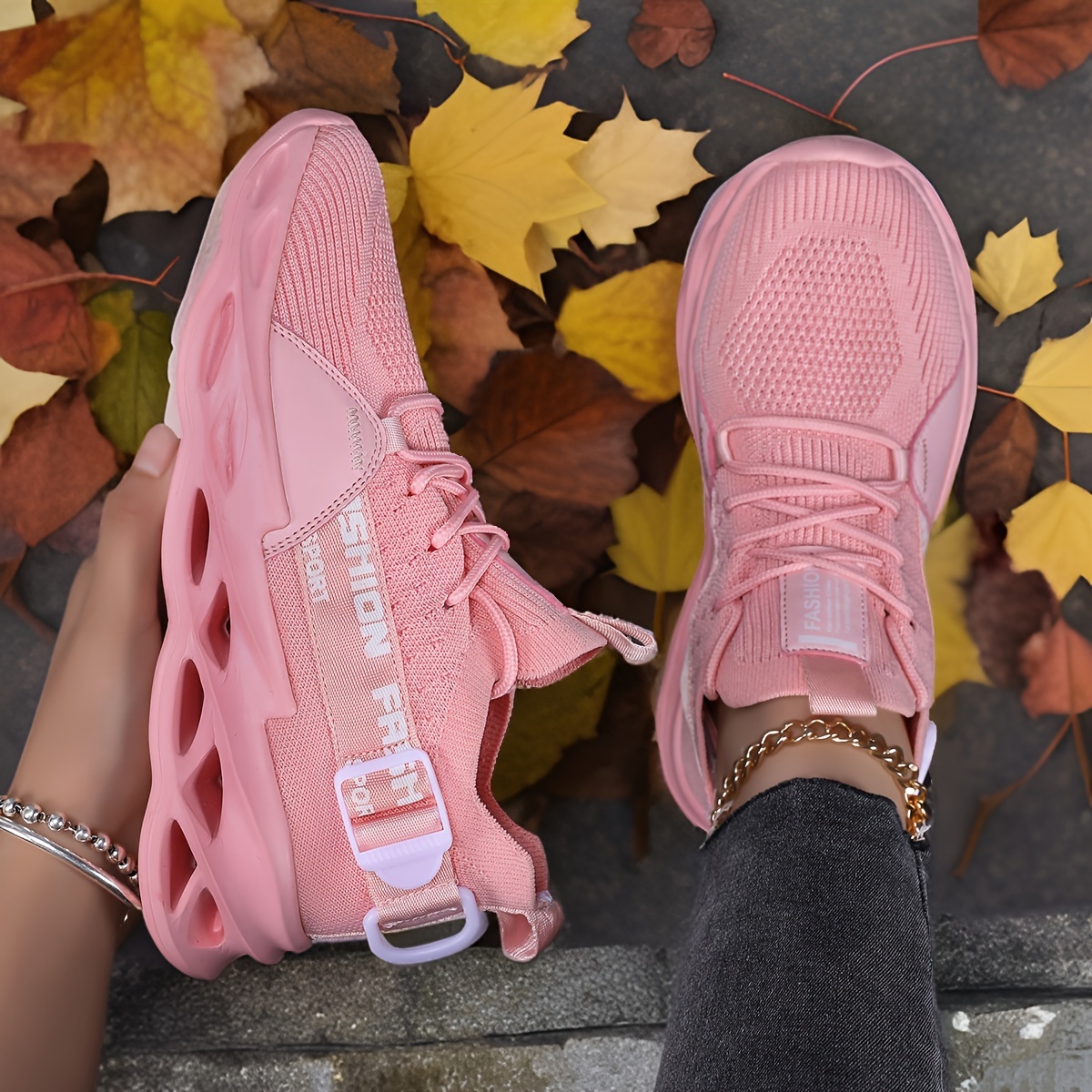 Bequeme Schuhe Preiswerte Schuhe Leichte Damen Laufschuhe