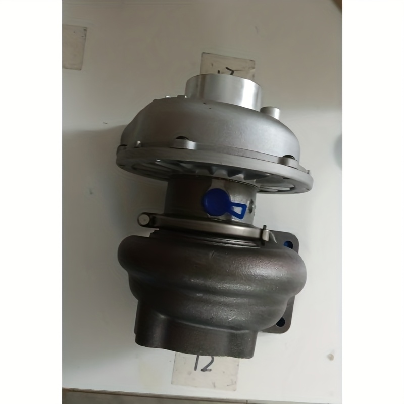 114400 3770 1144003770 6bg1 turbo engine - Temu Canada