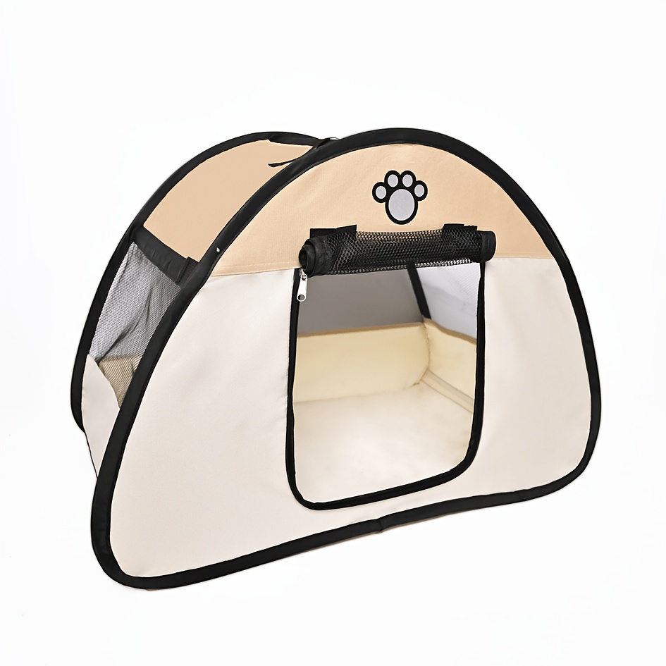 Portable Outdoor Small Animal Playpen Tent