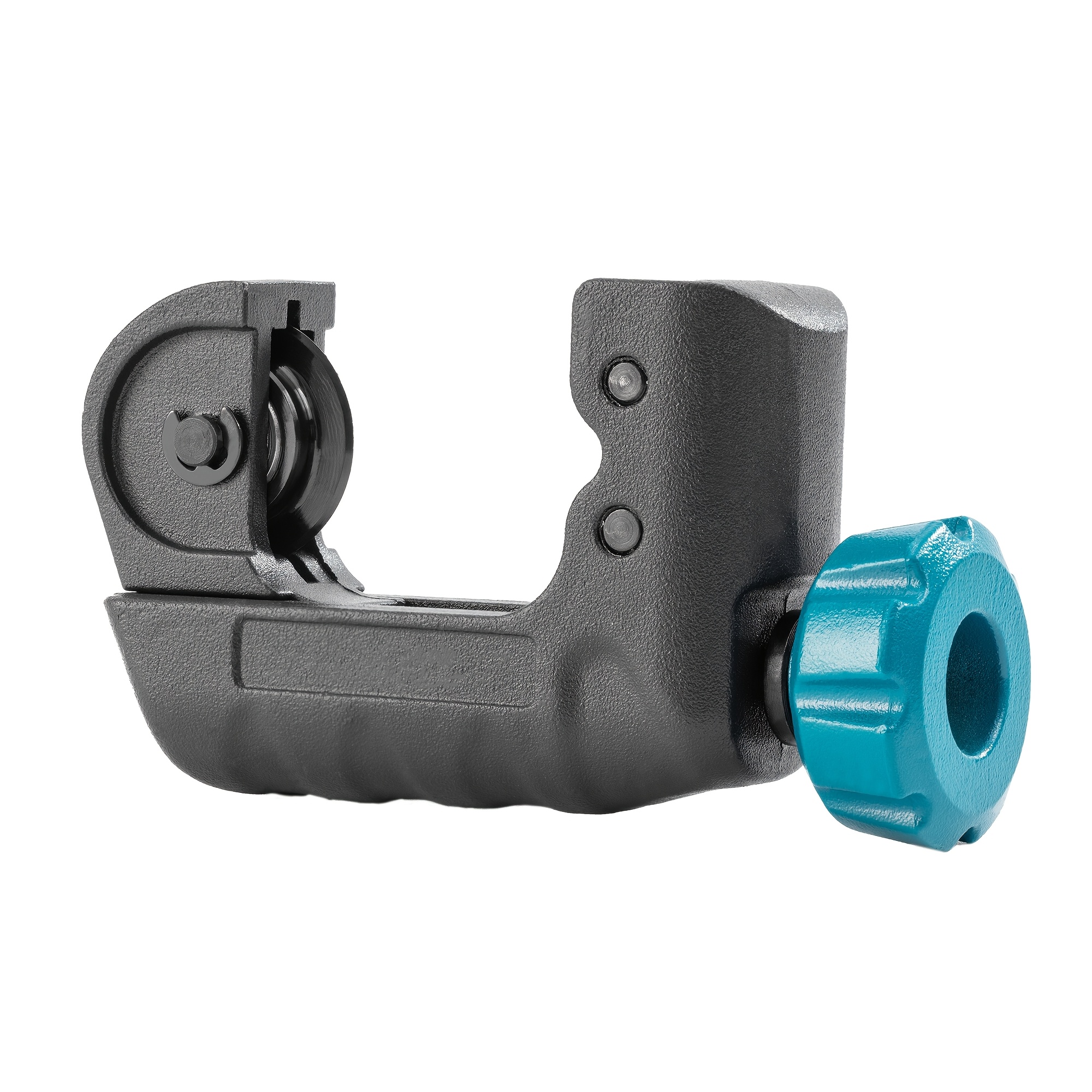 Image of Mini Pipe Cutter 4mm To 28mm 1pc, Aluminum Alloy Body, Idael For Cutting Aluminum Metal - Multi Use Tube Cutter Pvc Cutter