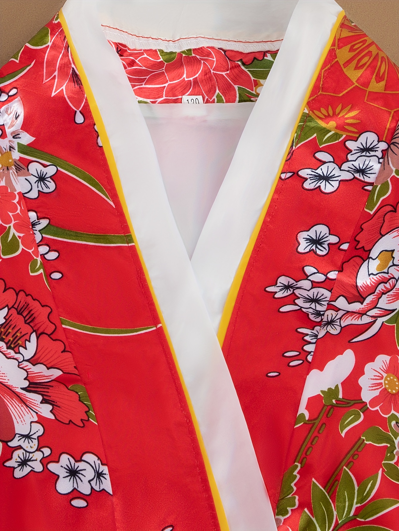 series japanese kimono nine sleeve traditional - Temu Qatar