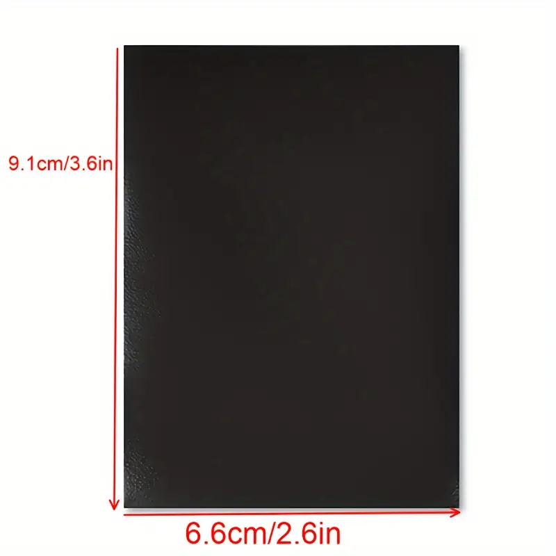 100pcs matte color card sleeves 2 6 x3 6 durable non slip - Temu Canada 100pcs matte color card sleeves 2 6 x3 6 durable non slip - Temu Canada