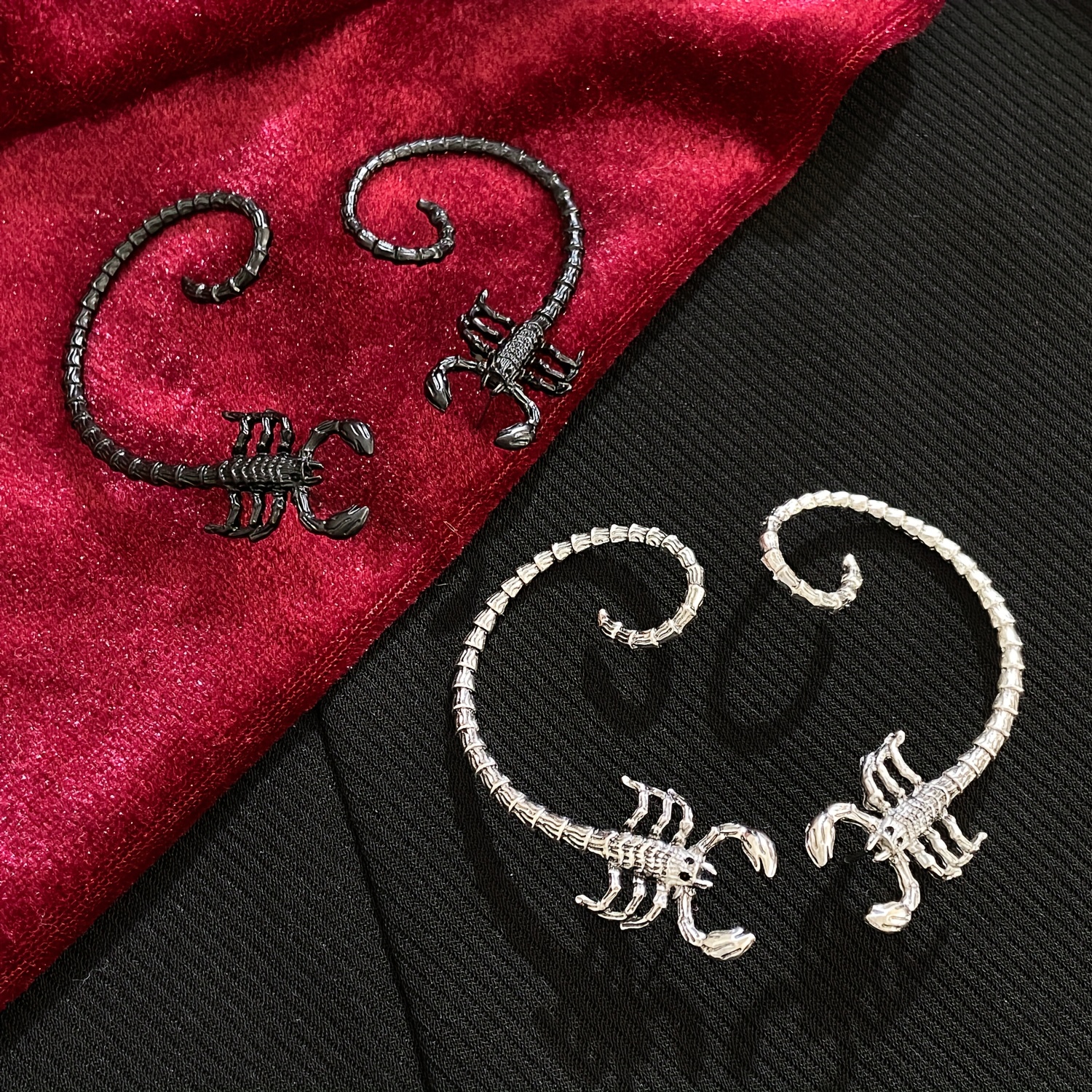 Pendientes - foto 4