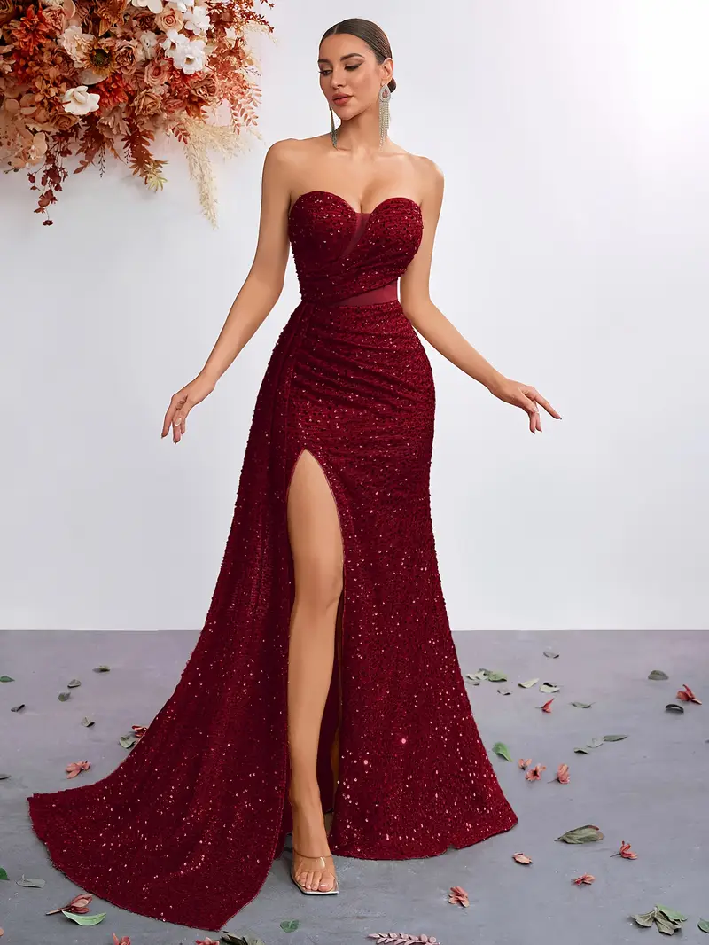 long heart dress El Corazon Halterneck Dress Heart Print