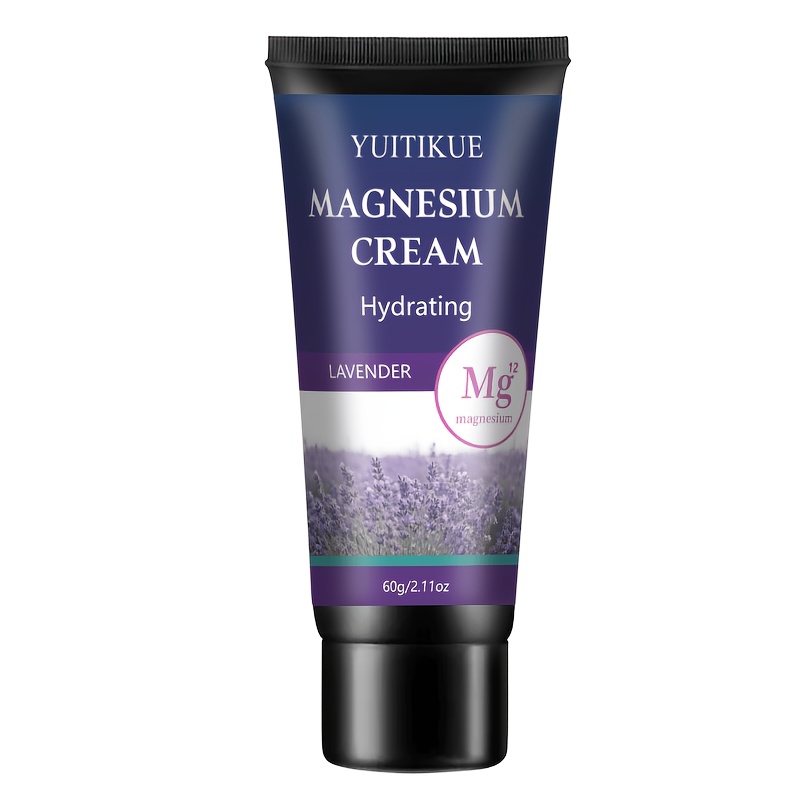 Image of [instant ] Muscle, Joint & Skin Care Cream Provides Lasting And For Muscles, Joints Skin. It Moisturizes, , And Delivers & With A Gentle Formula. Results Are A Week. Ideal For Use