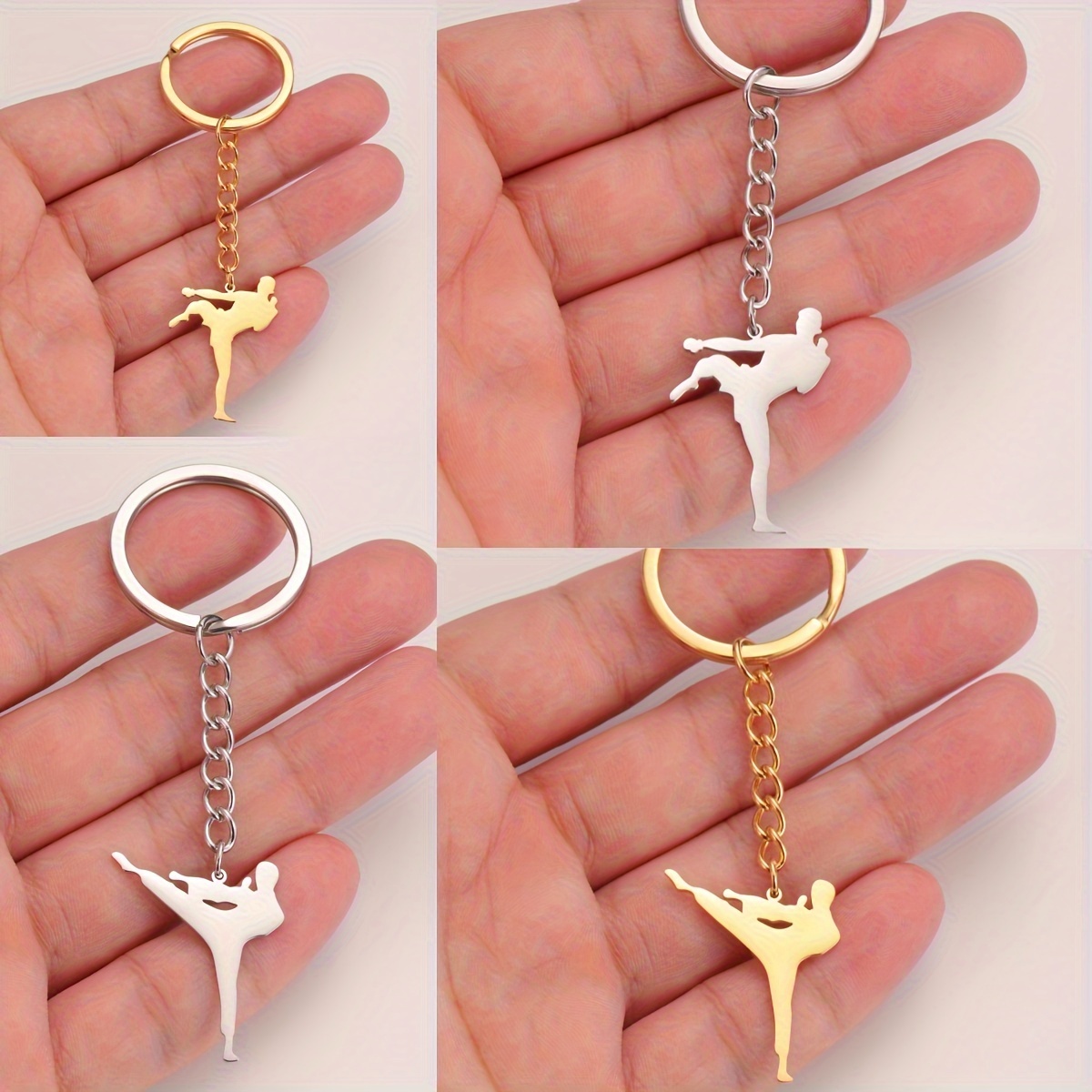 

Kkjoy Steel Keychain - , For & Car , For Enthusiasts