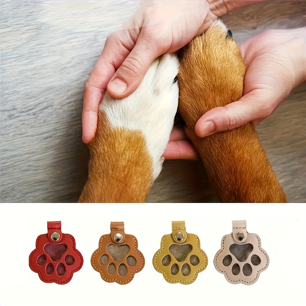 Custom Pet Hair Memorial Pendants and Keychains