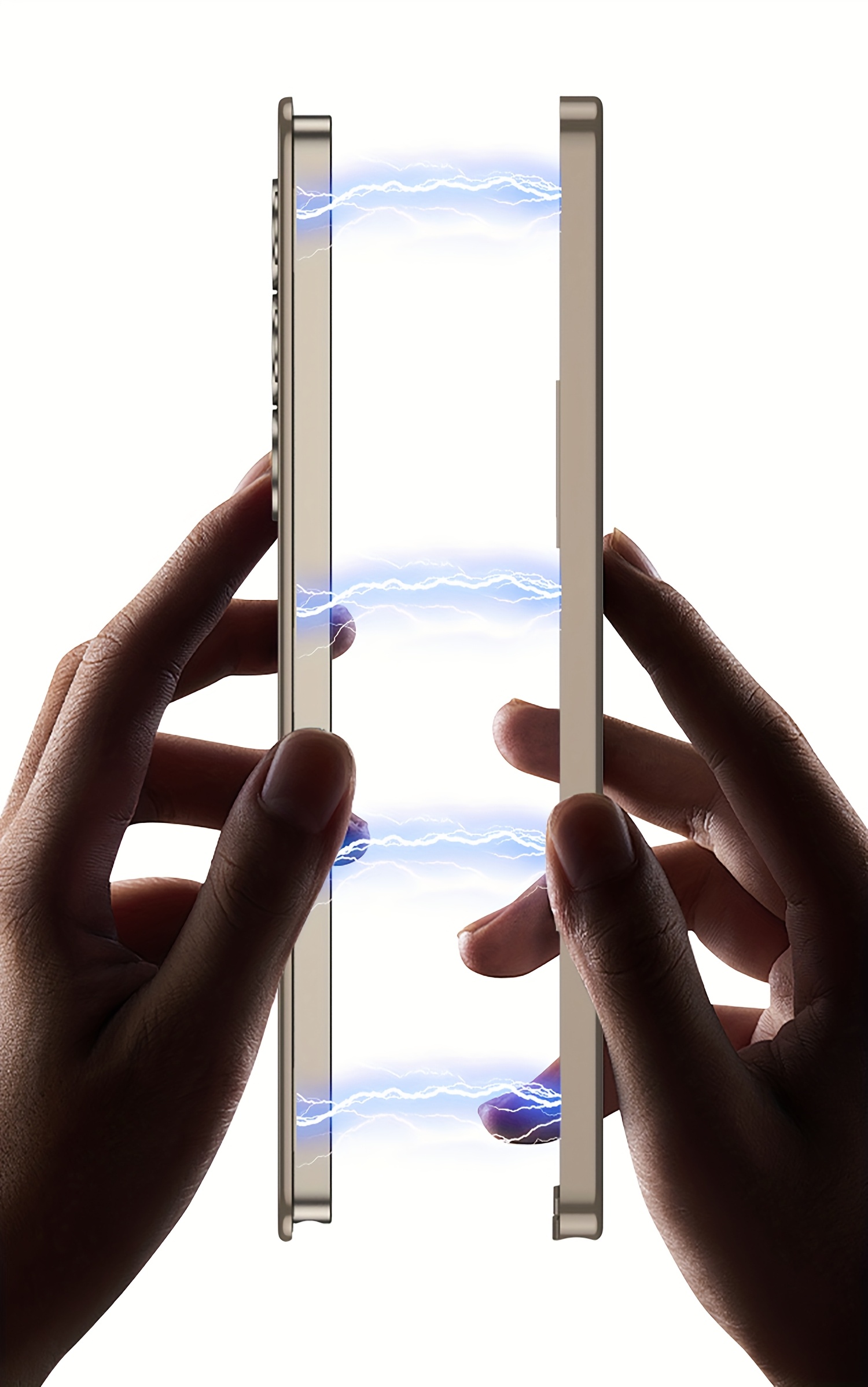 original phone body case for samsung galaxy s25 ultra 5g case luxury magnetic 2in 1 wireless charging s25ultra protective cover Product details 1