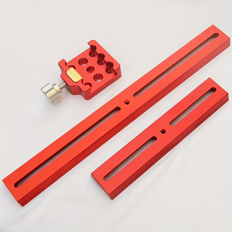 professional aluminum alloy dovetail plate with brass screws 75 angle m6 m8 screw holes 1 4 screw hole 203 356mm length telescope mounting accessory no battery required
