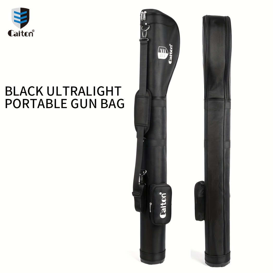 TEMU Caiton Golf Lightweight Carry , Portable Golf Club Sunday , Large Capacity Club Storage, Hard Shell Protection, Lightweight Design With Shoulder