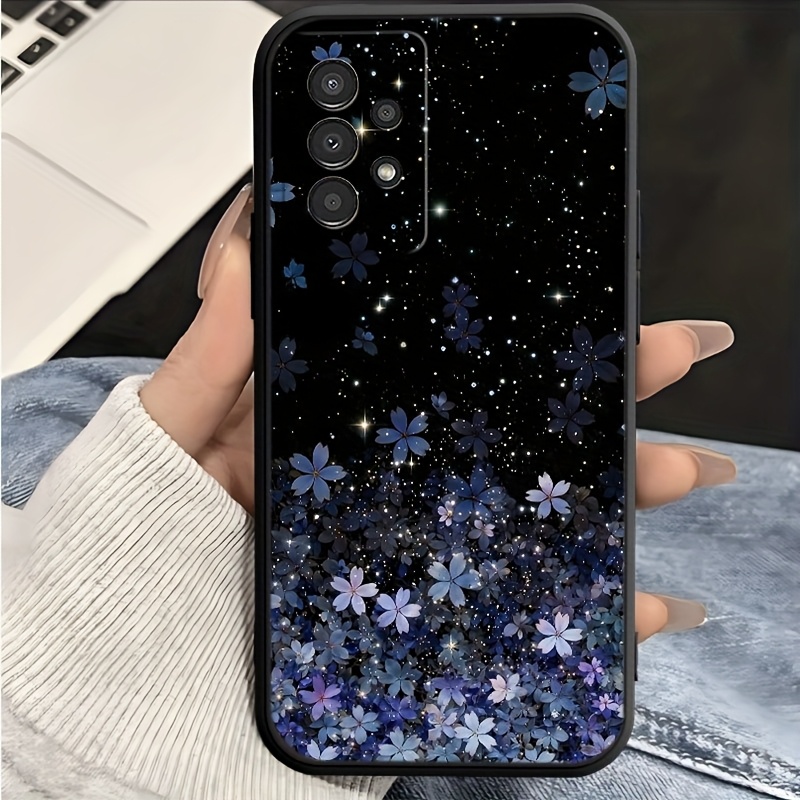 TEMU Phone Case - Matte Phone Case For Galaxy A04 A04s A05 A05s A06 A13 A14 A15 A16 A22 A23 A24 A25 A32 A33 A34 A35 A52 A52s A53 A54 A55 A56 S21 S23