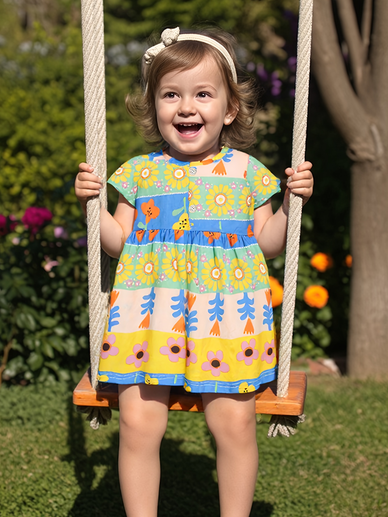 sachin and babi light blue dress Holiday Dress • 1.4M reels on Instagram main image 0
