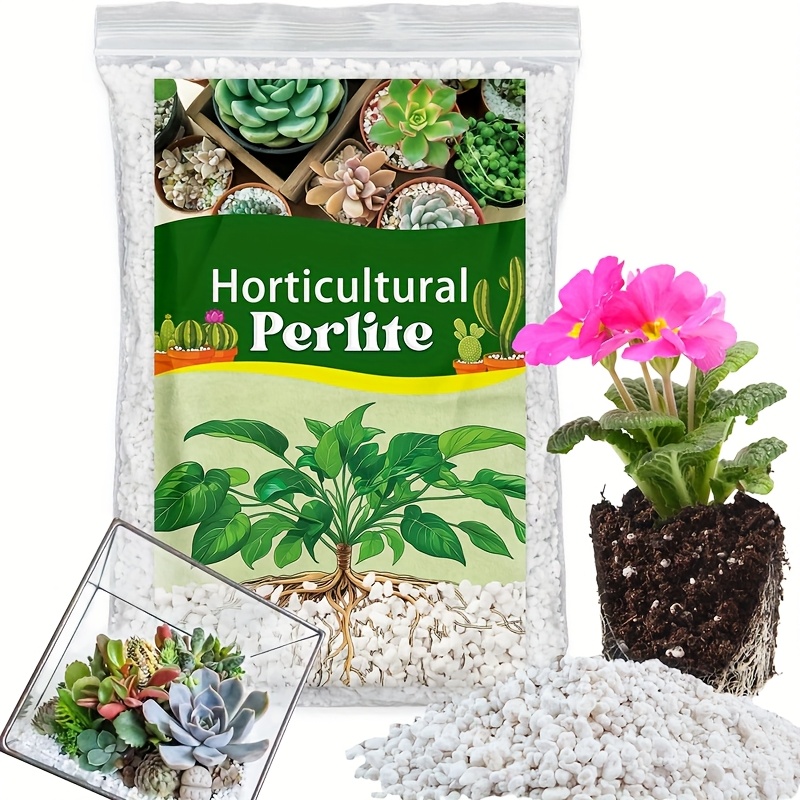 2l , Horticultural , Universal Layer For Succulents And Orchids, Suitable For Surface Paving Of Potted Plants