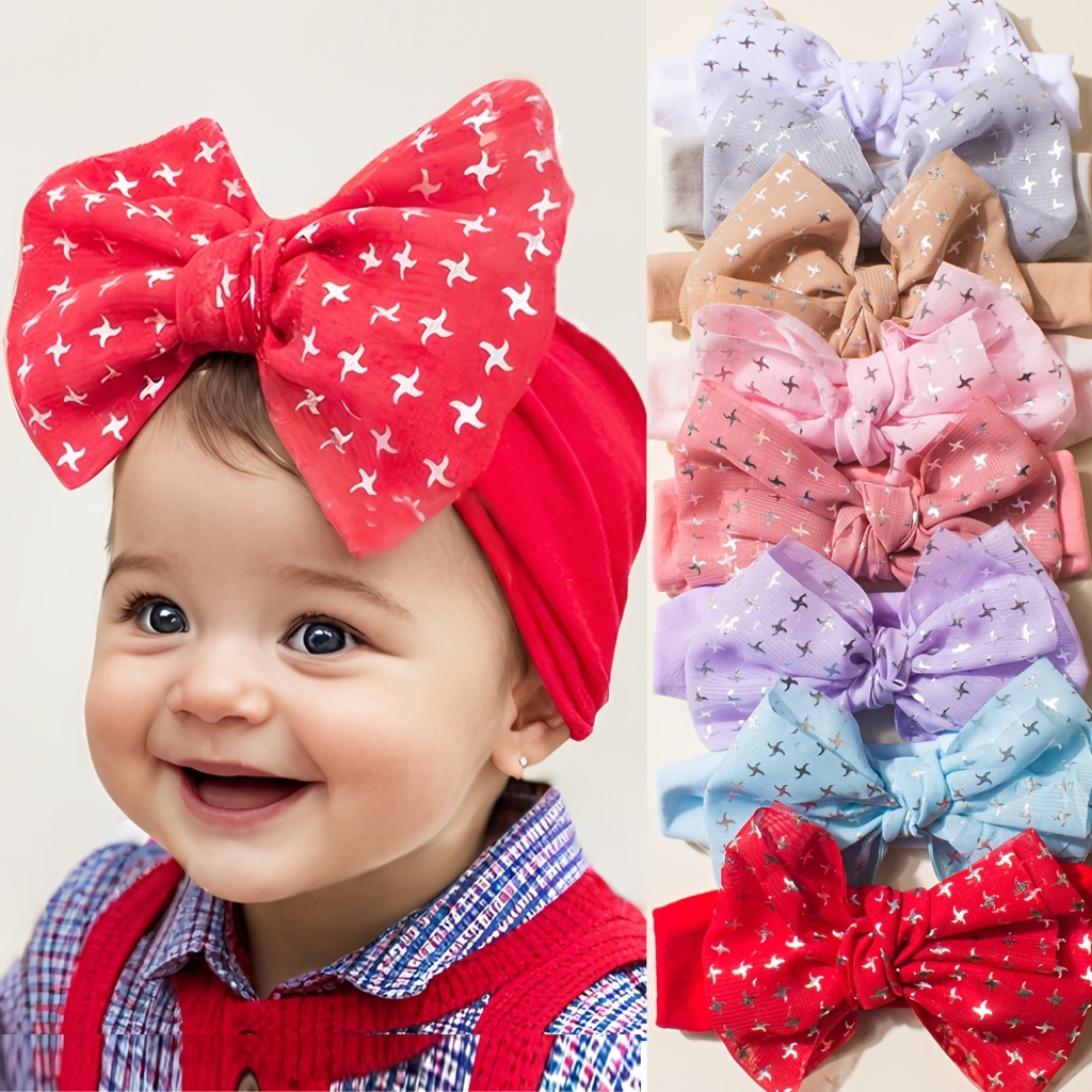 Fermaglio Capelli Bambina 30 Pcs Accessori Capelli Ragazza Fermagli Bambina Fermaglio Per Mollettine Capelli Bambina