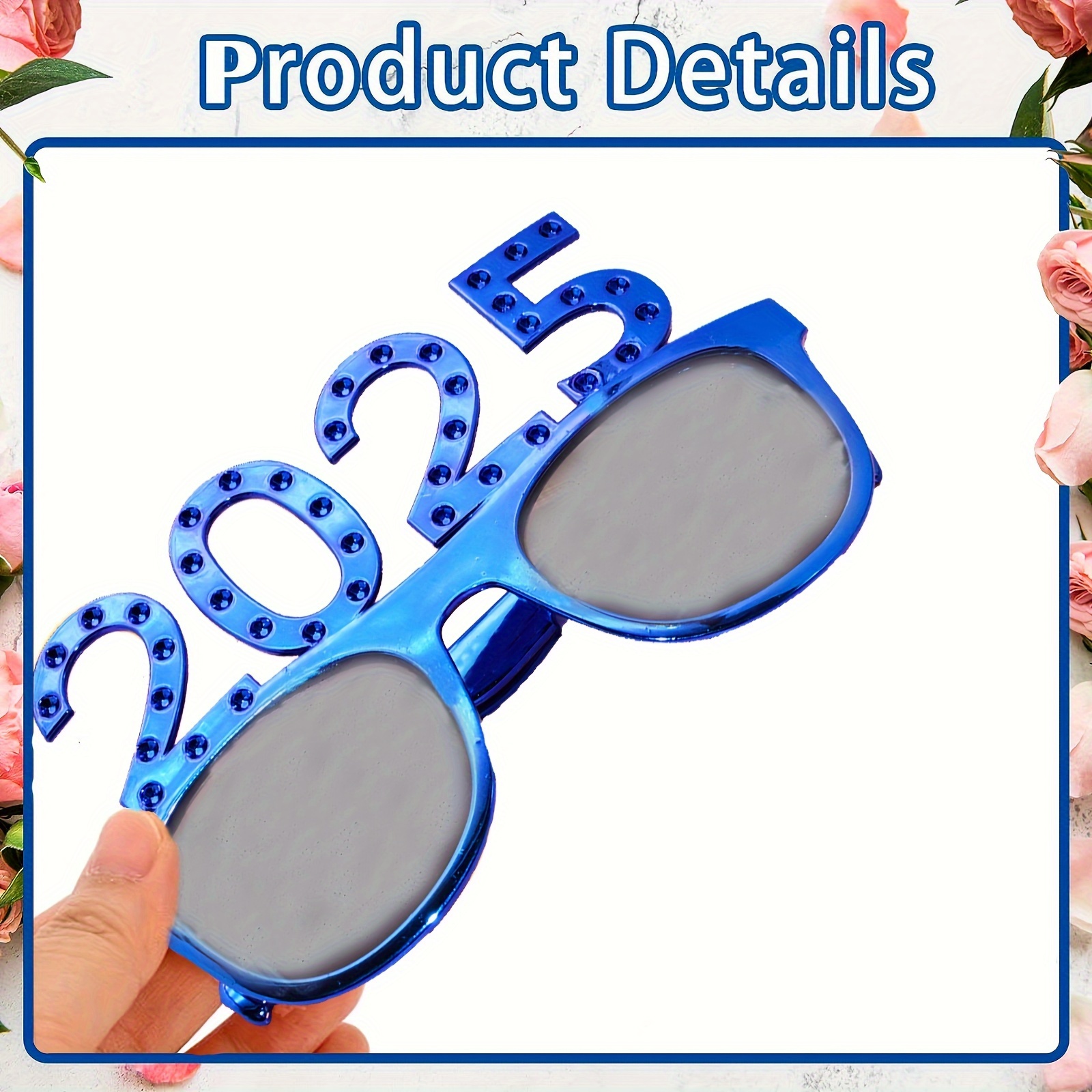 Novita Occhiali 2020 Pz 2025 Occhiali Da Festa A Tema Novità