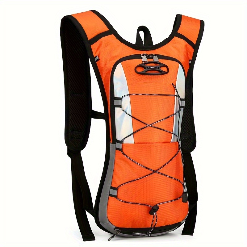 E-shop Rucksack zum Radfahren, Wandern, Laufen, Skifahren, Yoga und Fitness, großes Fassungsvermögen