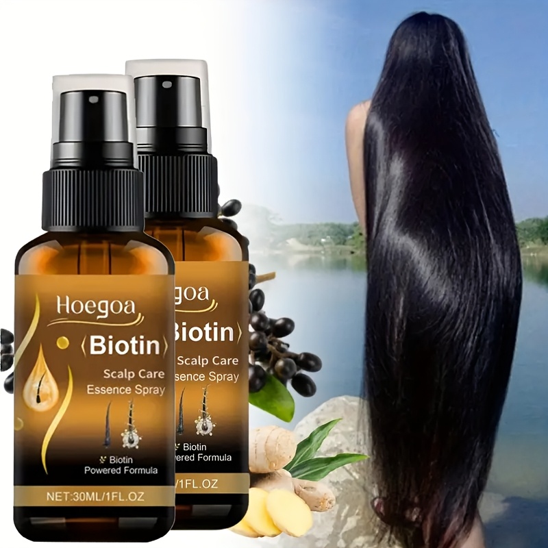 HairGRO™ – ShopAlive.ca