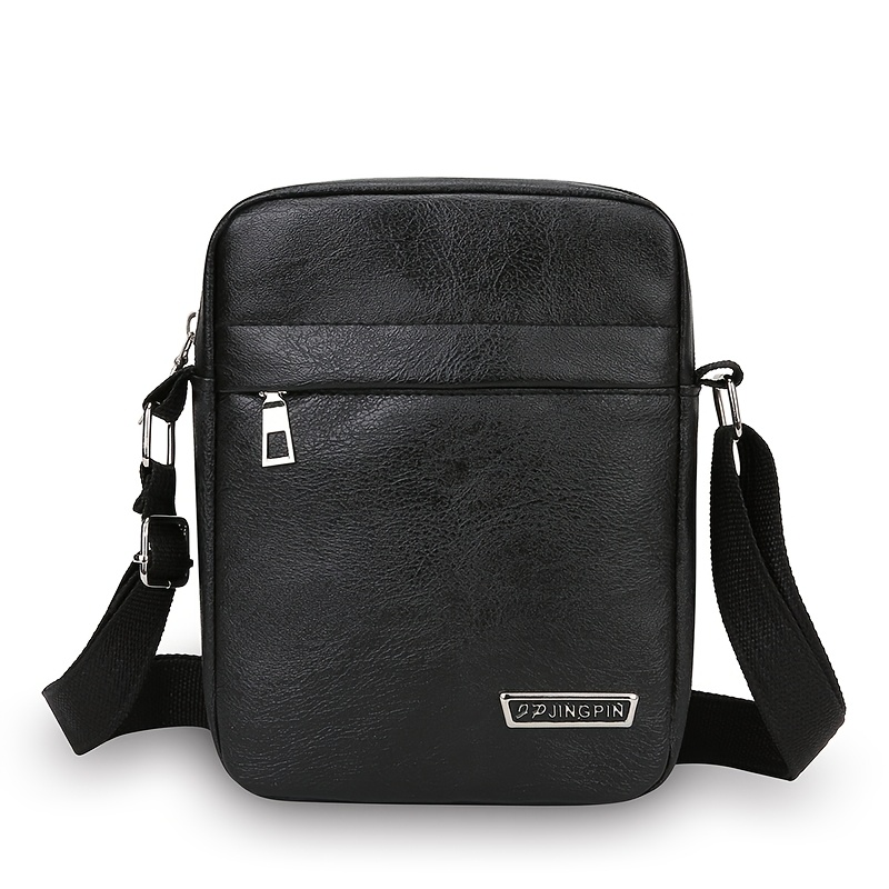 TEMU Men's Crossbody Bag