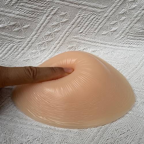 item picture silicone bra inserts 1pc breast enhancer pads reusable for swimwear and daily bra