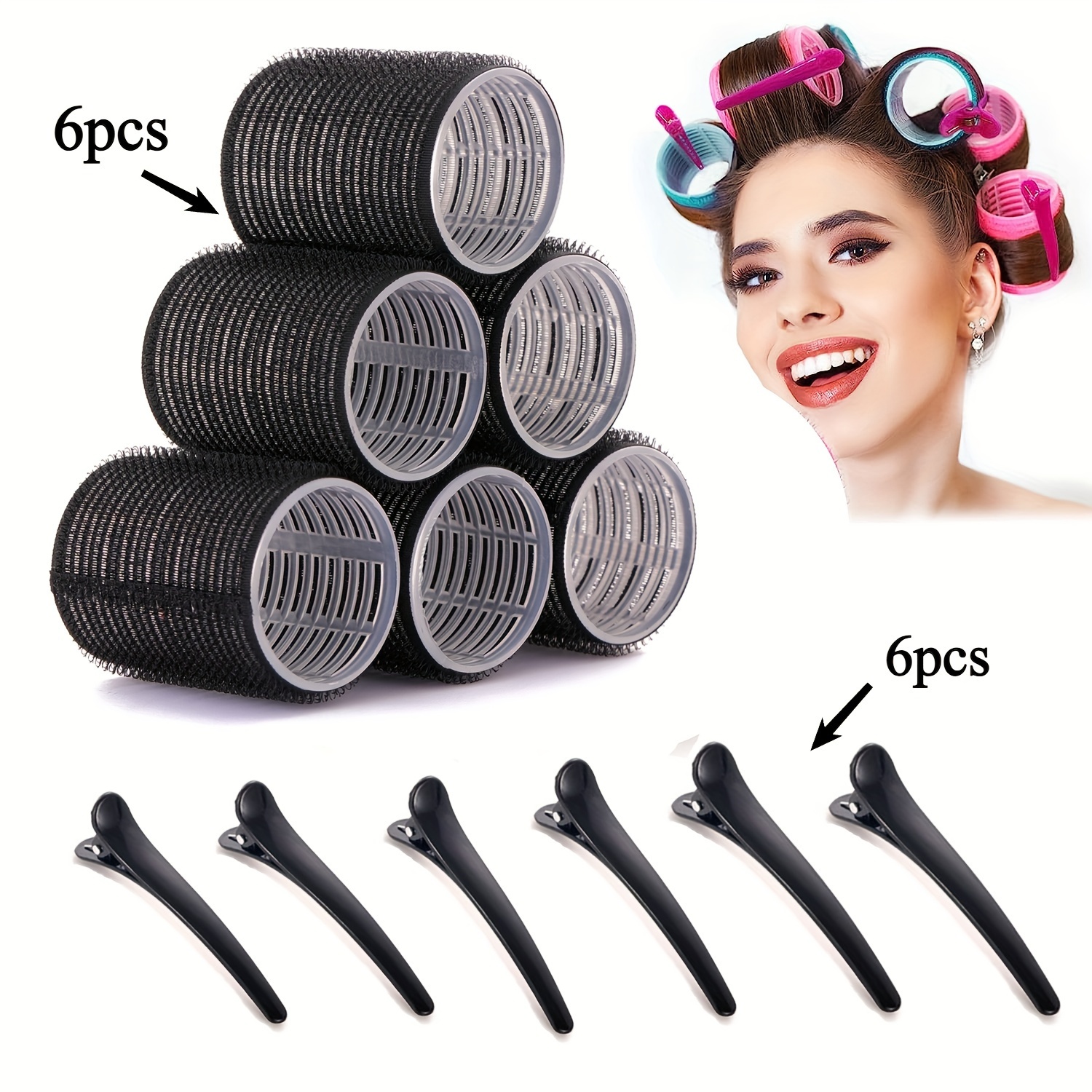Hair Styles Best Hot Rollers For Black Hair Hairstyles Best Hair