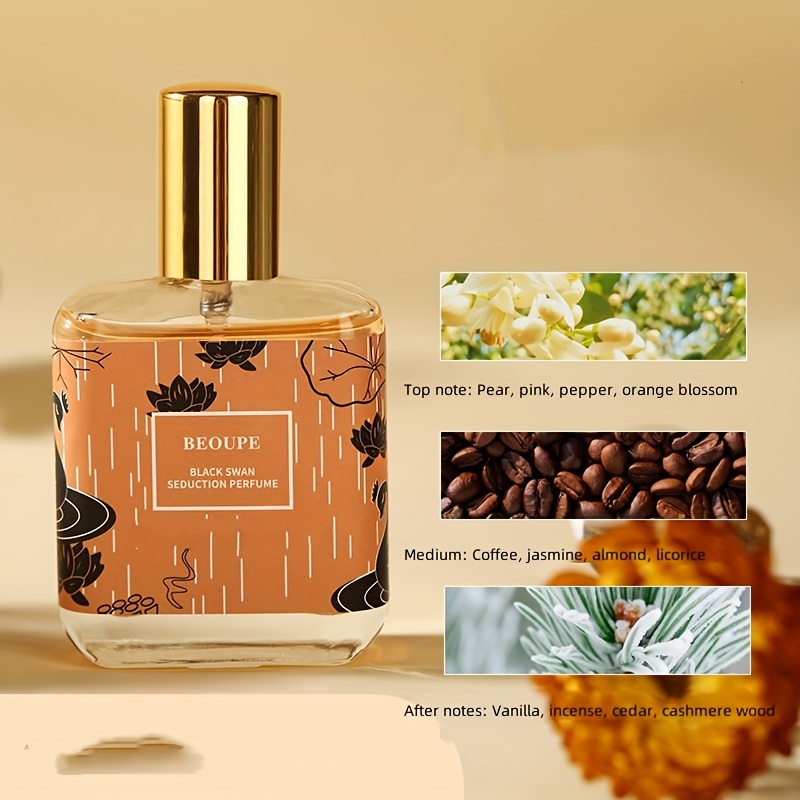 Fragrance Oil Black Swan Perfume Black Swan Perfume: Temu United