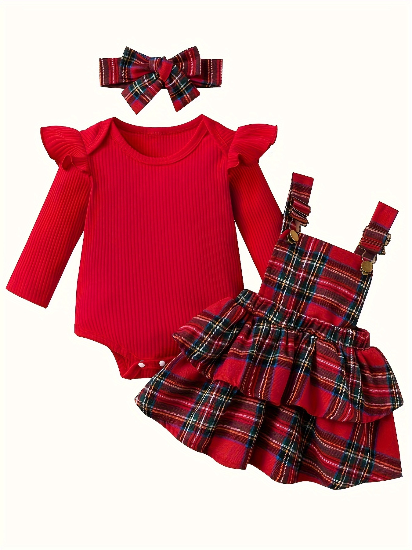 navy blue dress for baby girl Outdoor Mom Tips: How to Dress Babies and Toddlers for Winter main image 1