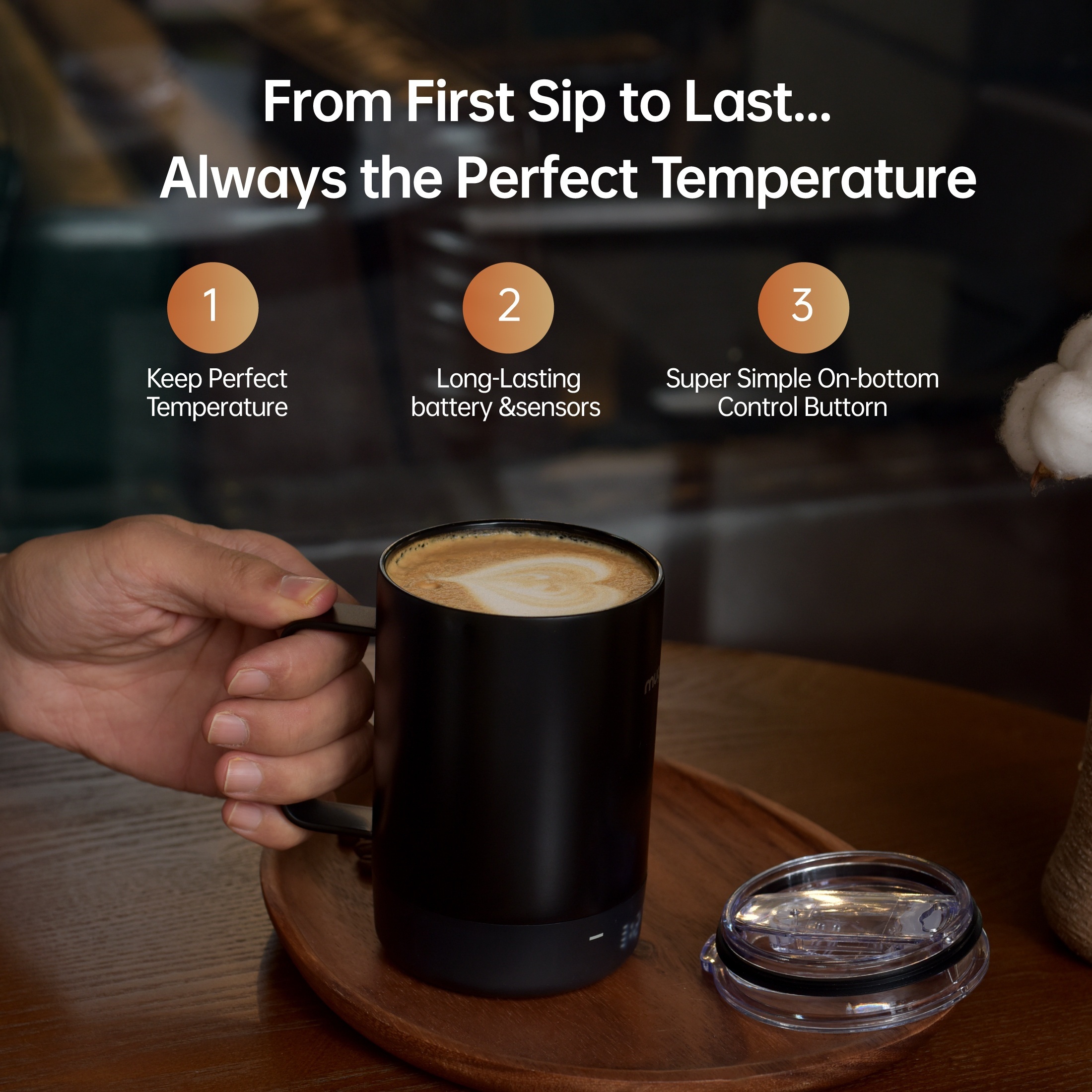 15 oz campfire coffee mug Custom Campfire Ceramic Mug - 15 Ounce – Sweet Pea Designs
