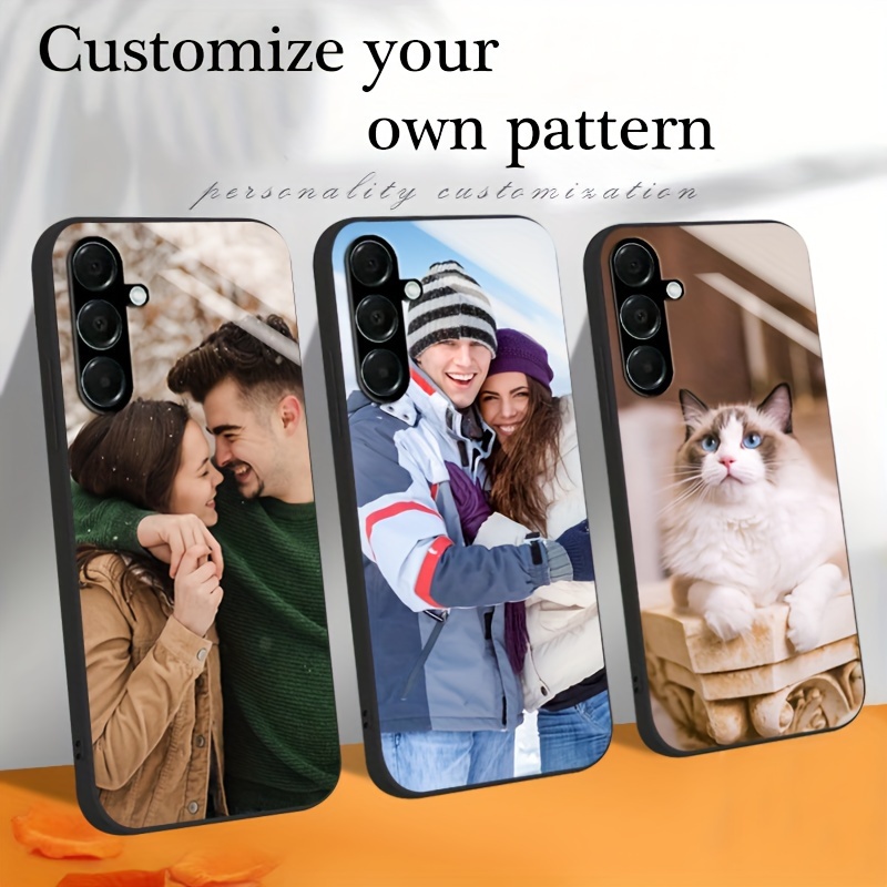 

[diy] Customized Pattern Phone Case For For A55/54/35/a34/a25/a24/a15/a14/a13 5g/a05s/a04s 4g