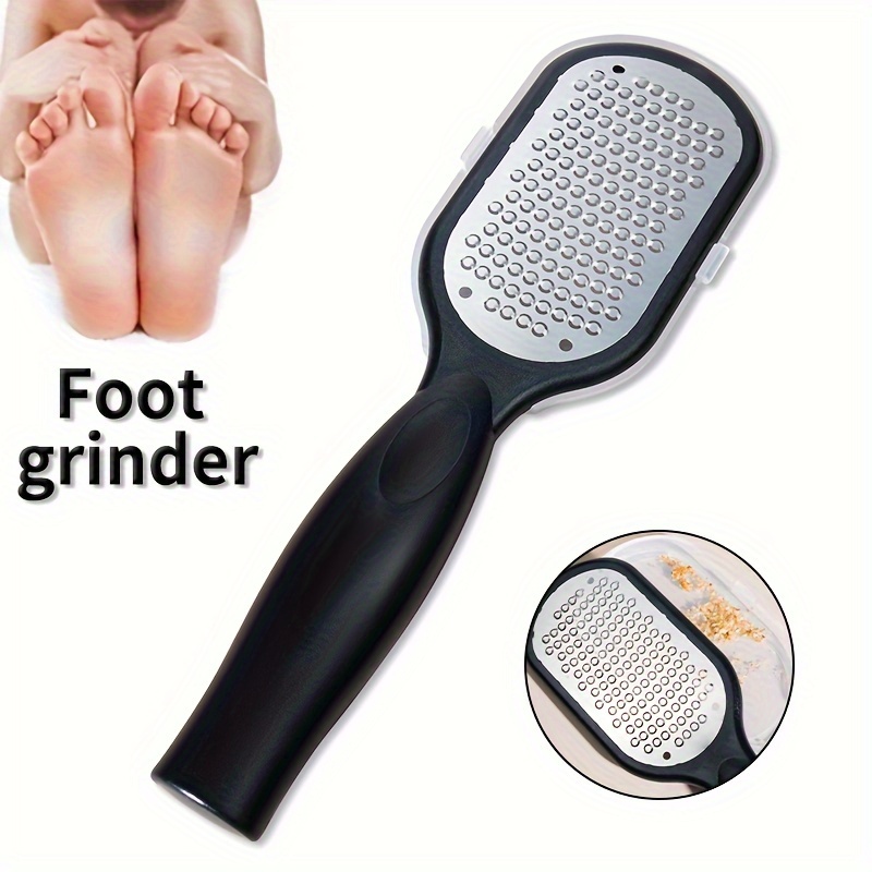 

Effortless Callus Remover Foot File - Gentle & Pedicure Tool For Soft, Smooth Feet At Home