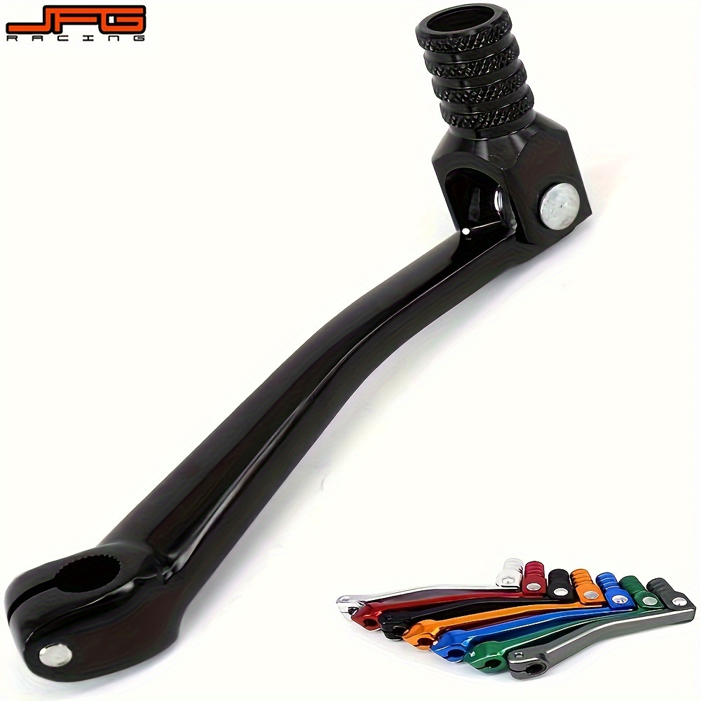 Motorcycle Gear Shift Lever Kayo T2 T4 Chinese - Temu