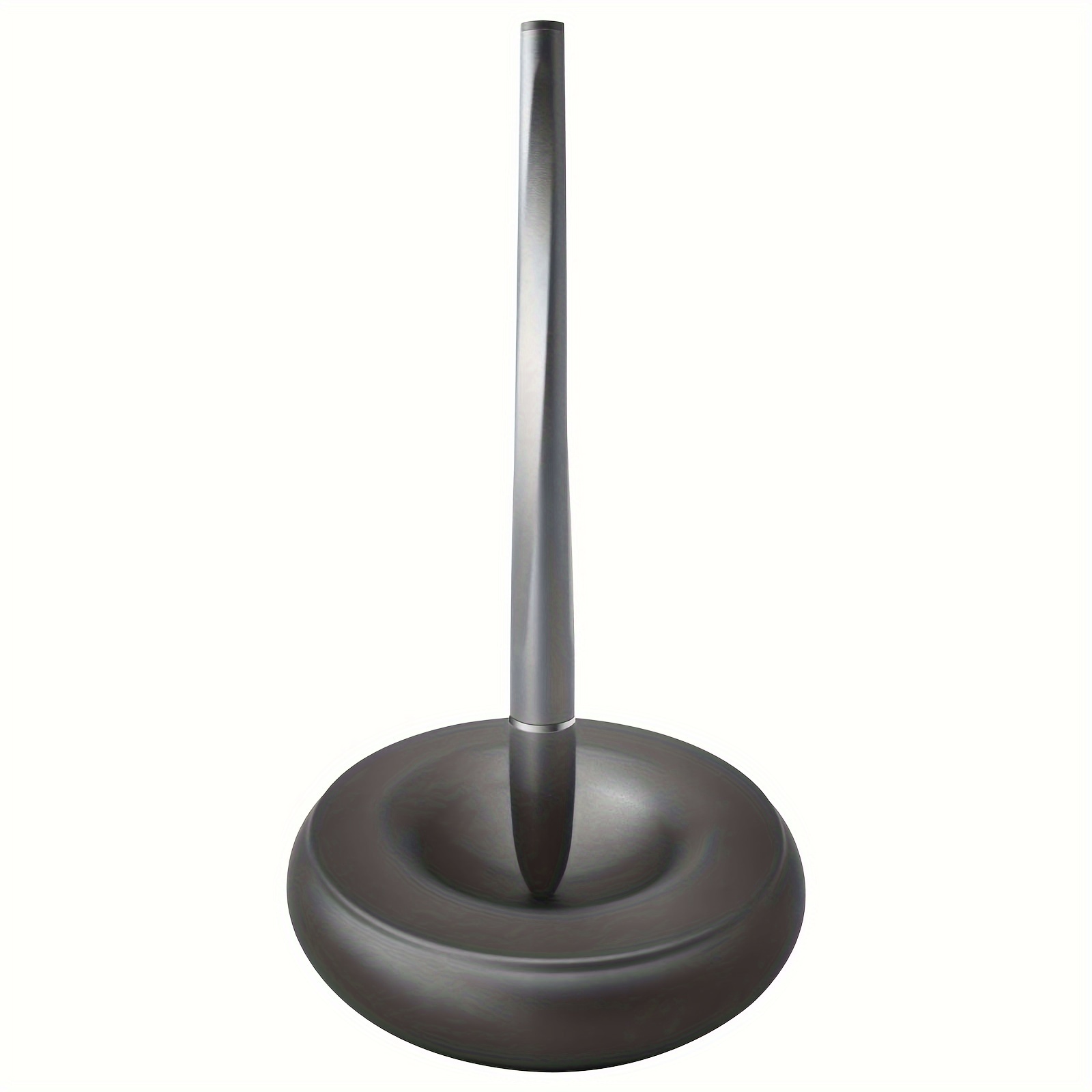 High-end Office Gifts: Magnetic Levitation Self-standing Pen Metal Pen Holder Signature Ornaments For The Boss, Boyfriend, Father, And Colleagues
