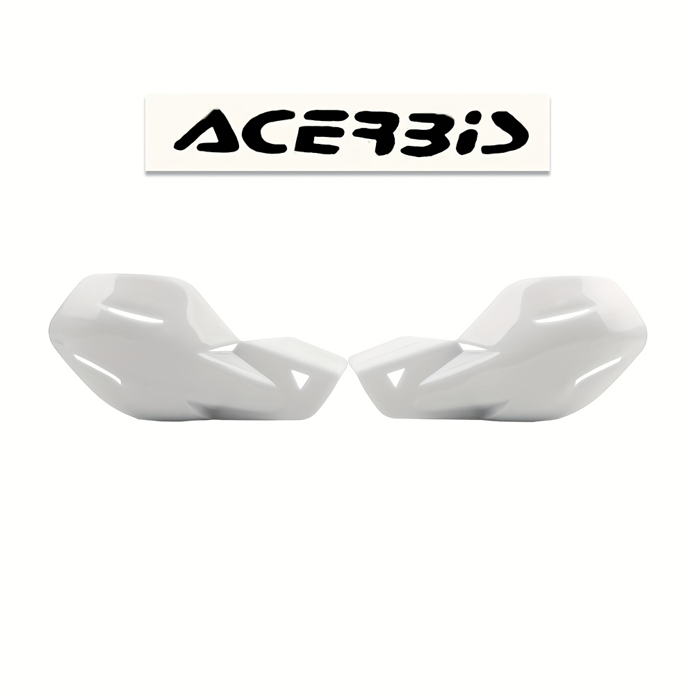 TEMU Protectores de para Motocross de Motocicleta, Adiciones para ATV de 50Cc - 200Cc, Piezas de Modificación para Motocicletas Todoterreno
