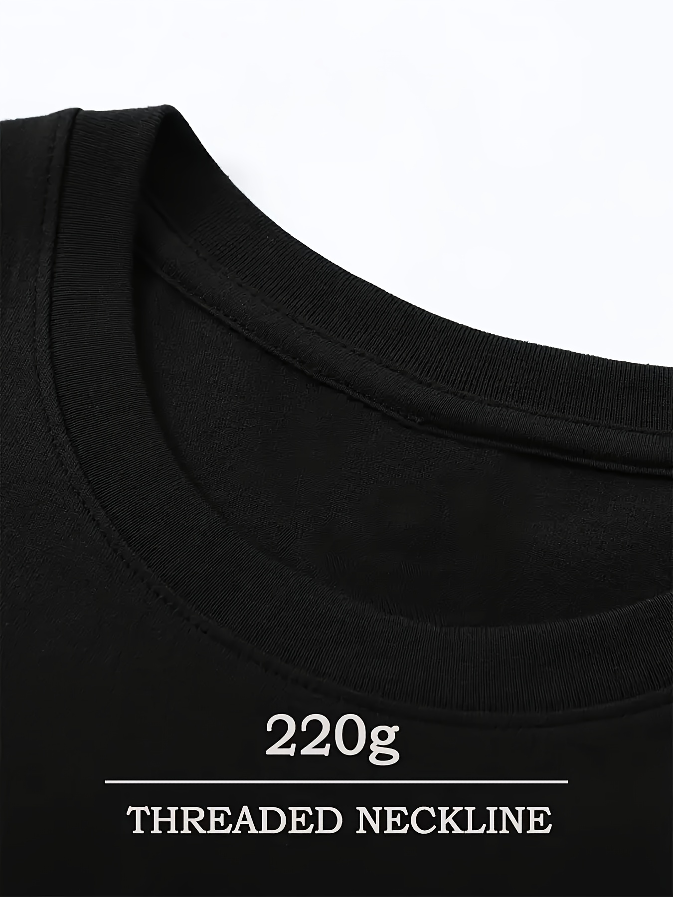 romantic print valentines day couples t shirt stylish crew Temu - Main Image