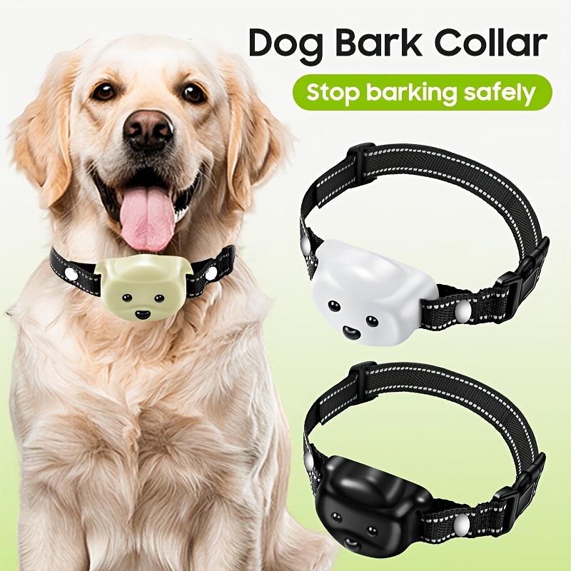 dog shock collars sold on Temu United States