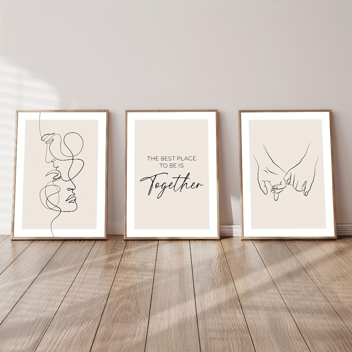 KymAr Poster Terp Barney Stinson - Art mural - Cadeau pour chambre à