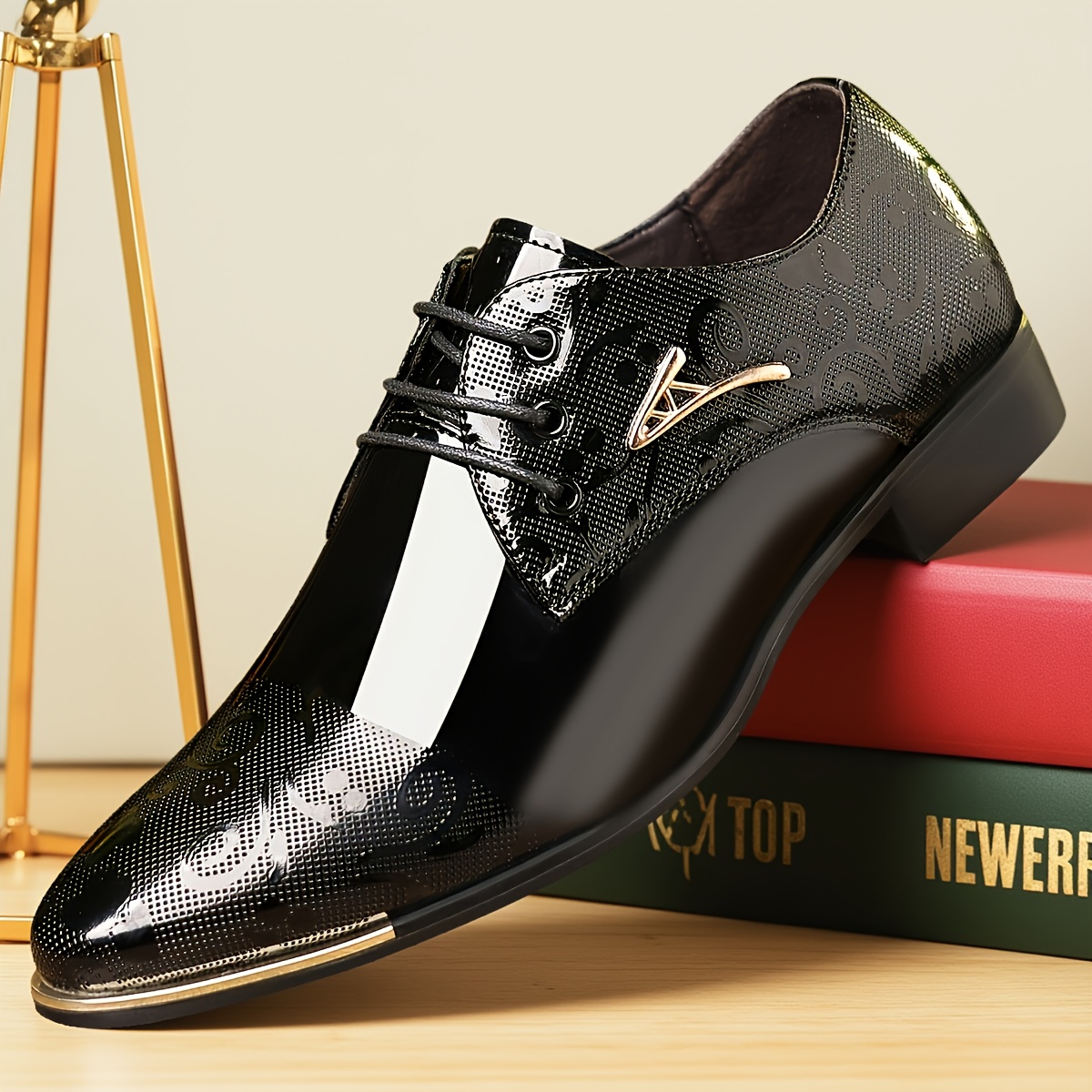 dress shoe for men sold on Temu United States dress shoe for men sold on Temu United States