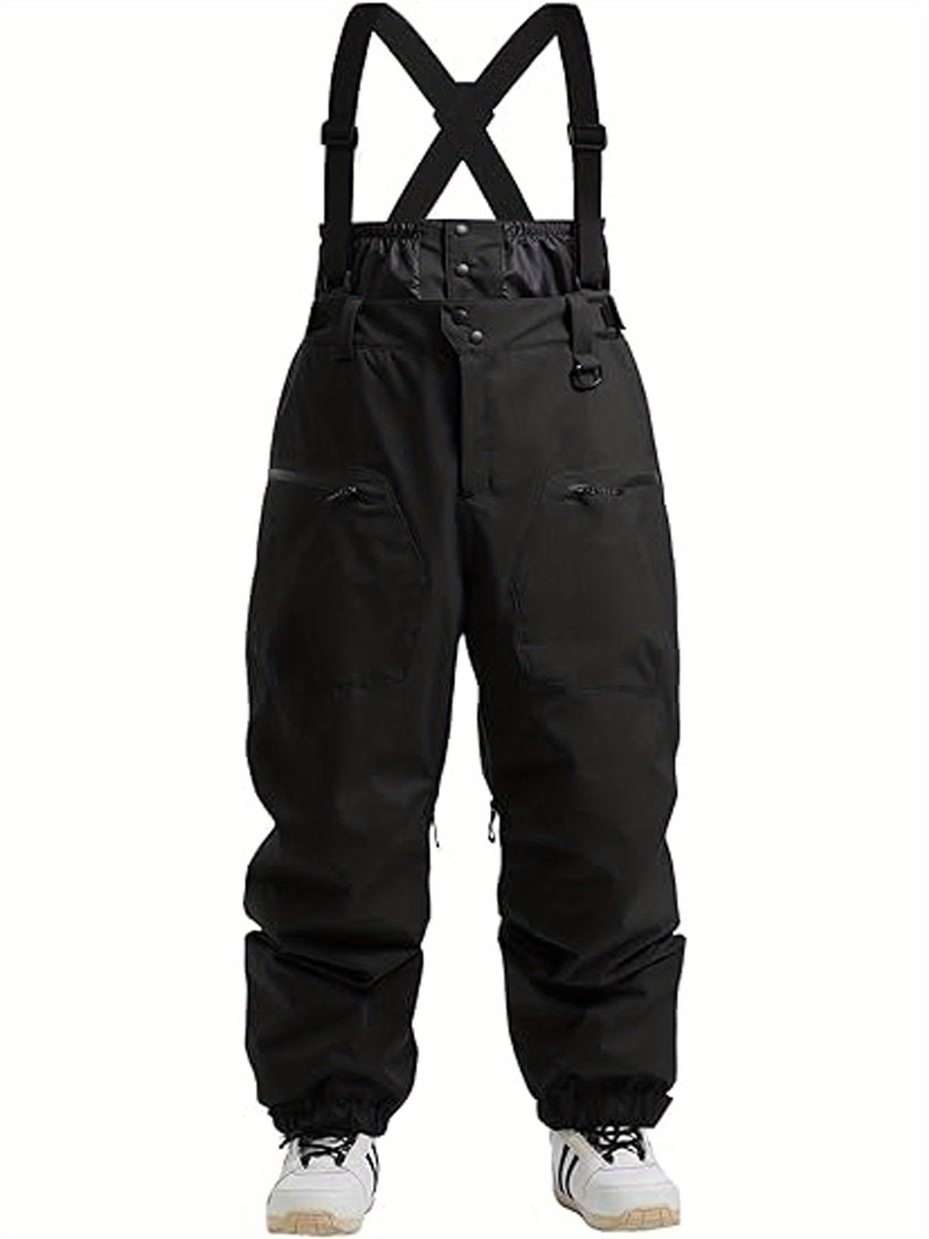 Supernaut Sweet Protection Bib Pants Hunter Pants Sweet Protection