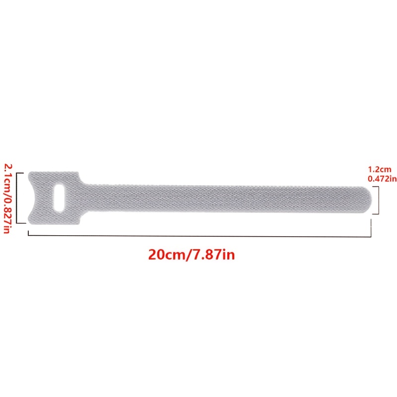 150pcs Reusable Adjustable Cable Ties for Home & Office Organization